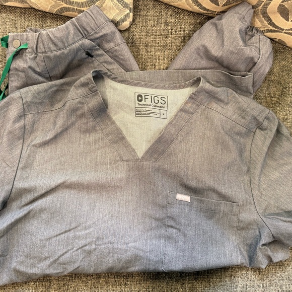 Figs Other Mens Figs Scrubs Poshmark